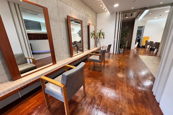 ヘアースタジオ ゼン カロン(Hair studio Zen kalon)