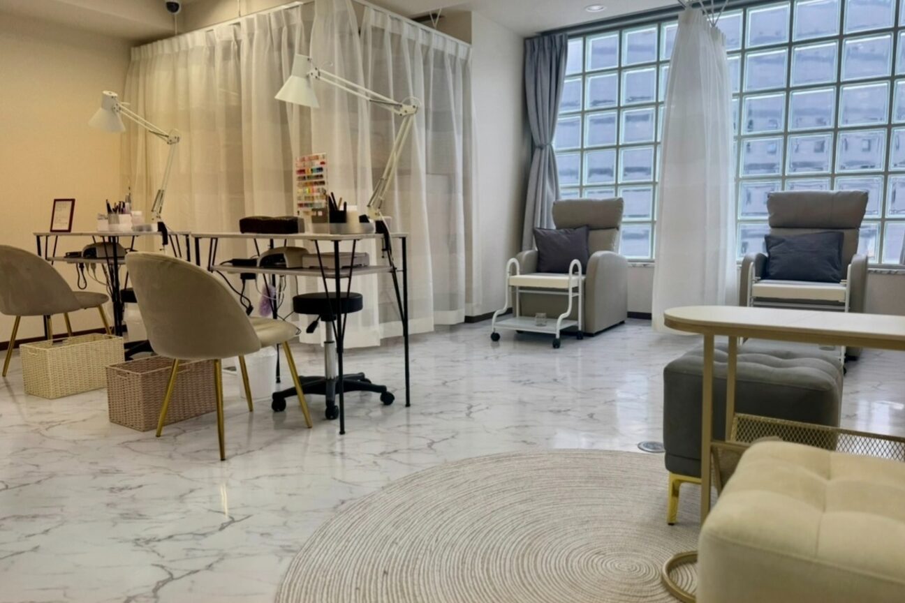 eyelash & nail（株式会社　Ｚｅｎ）画像3