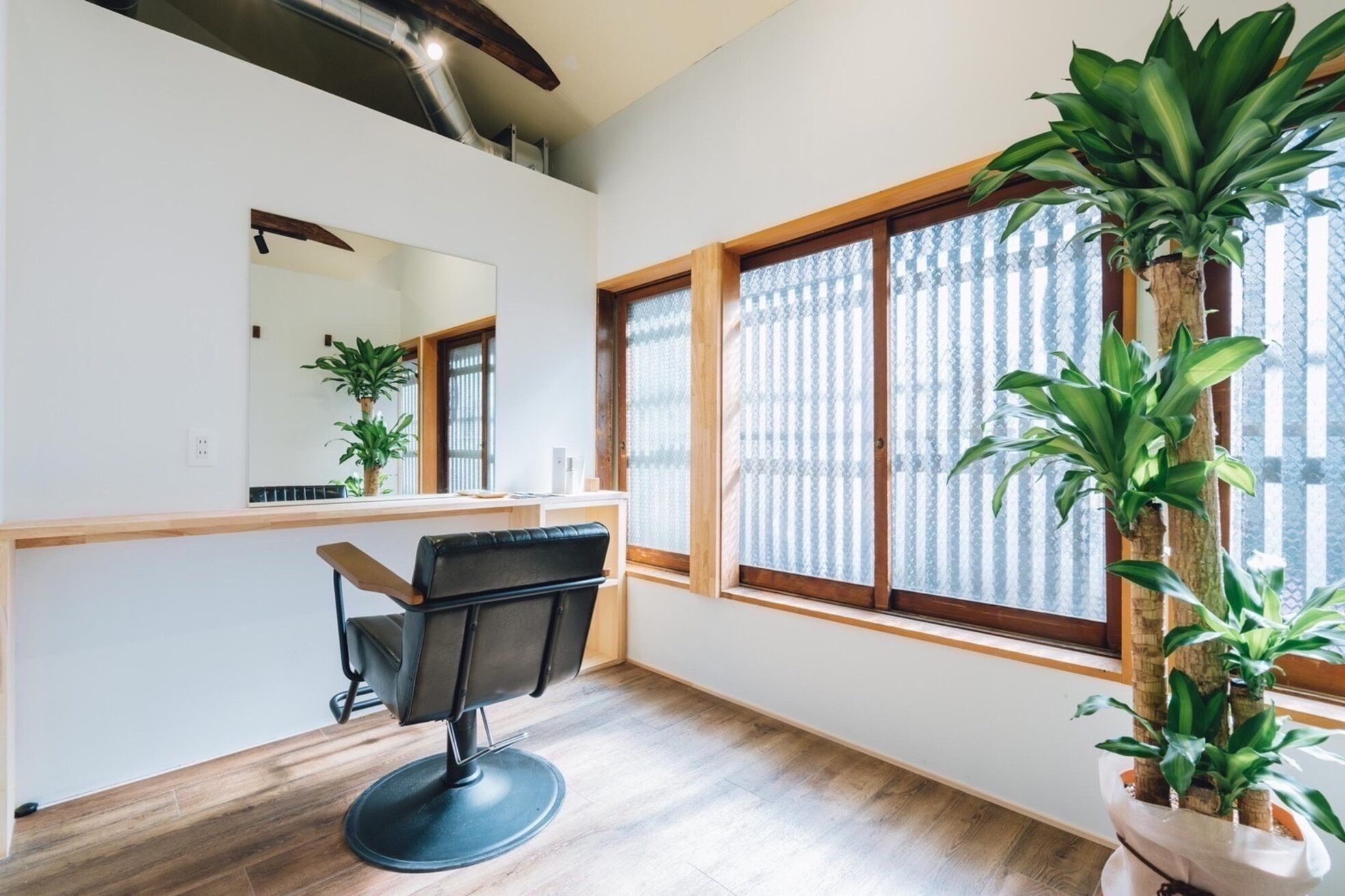 ゼンドットカラスマ(Zen.karasuma)1