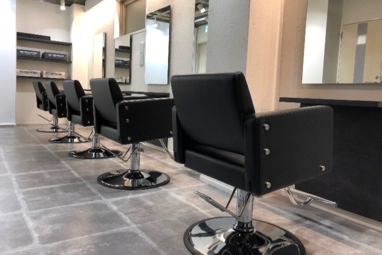 Hair studio Zen（株式会社　Ｚｅｎ）画像1