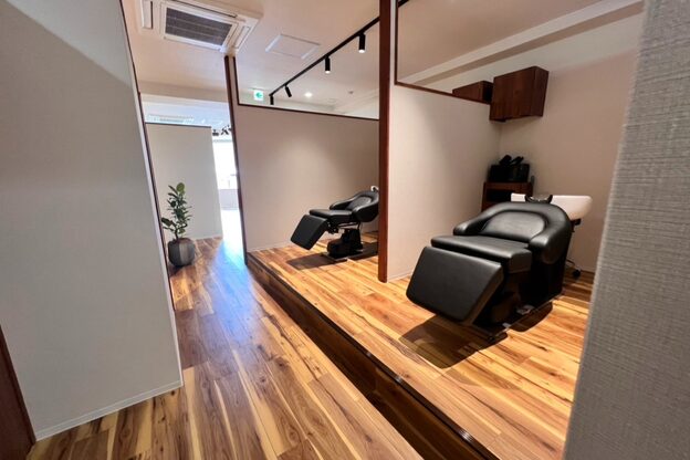 ゼンドット キョウト(Zen. kyoto)3