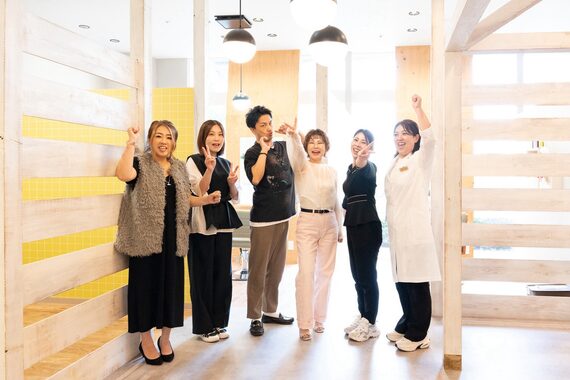 フェイス フレーム デザイン(face frame design)