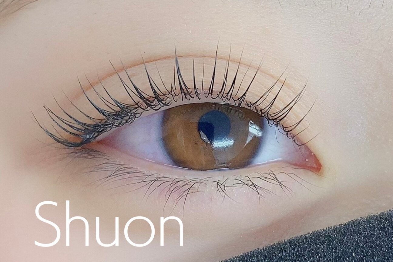 シュオン 北府中店(Shuon)2