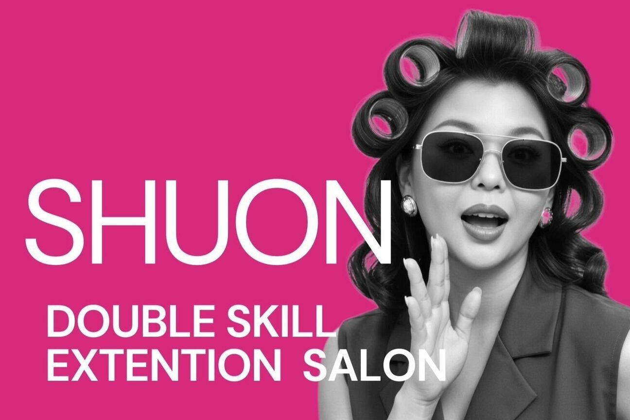 Shuon　シールエクステ専門店（株式会社　花綺）画像1