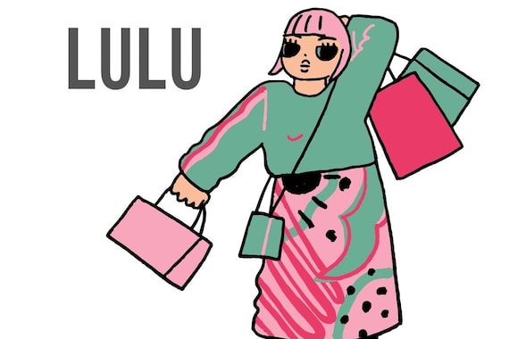 ルル(LuLu)
