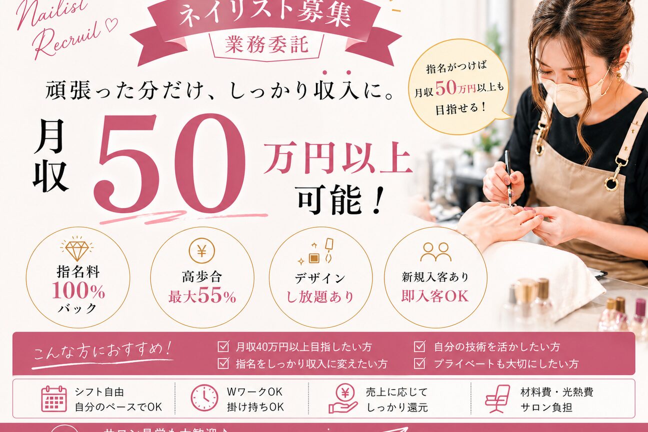 パラジェル／フィルイン／スカルプ取扱店【Ｎａｉｌｓａｌｏｎ　Ｌｉｋｅ】画像1
