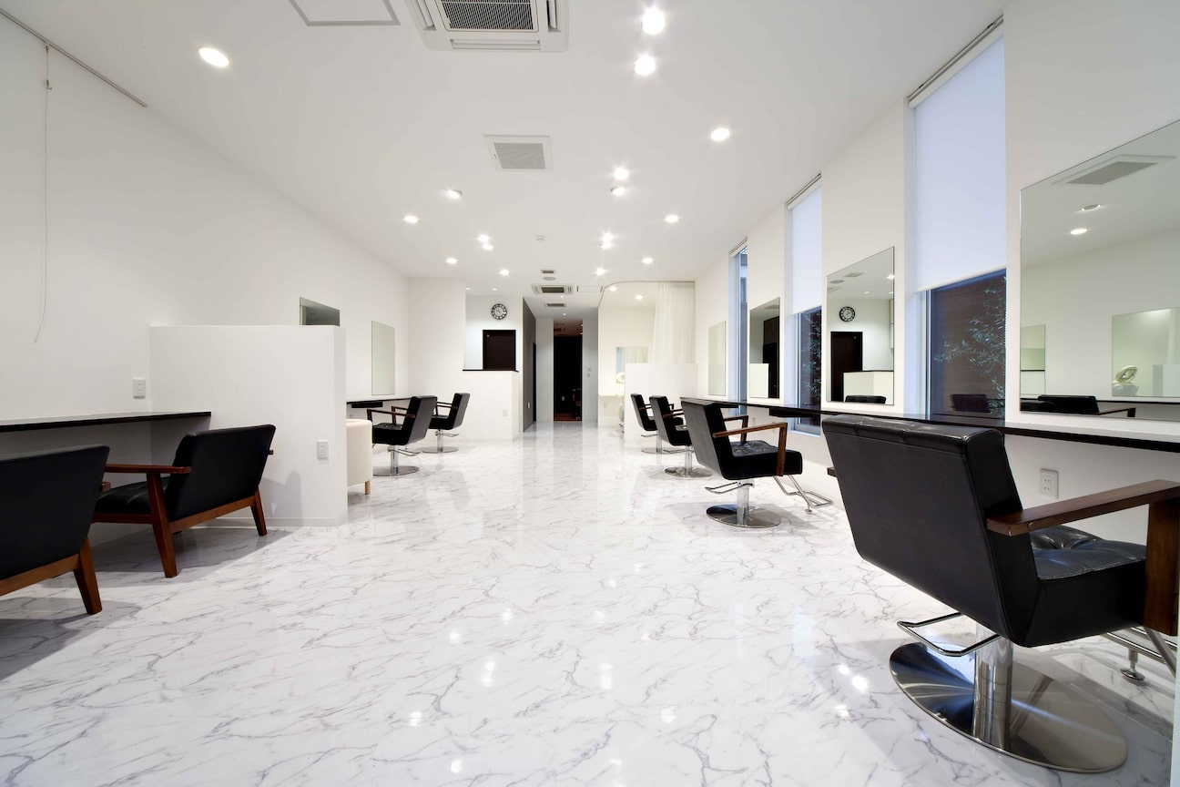 HAIR & FACE FRIEND(有限会社 風恋人)画像1