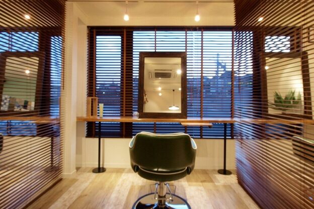 ヘアーサロンフアリ(Huali)2