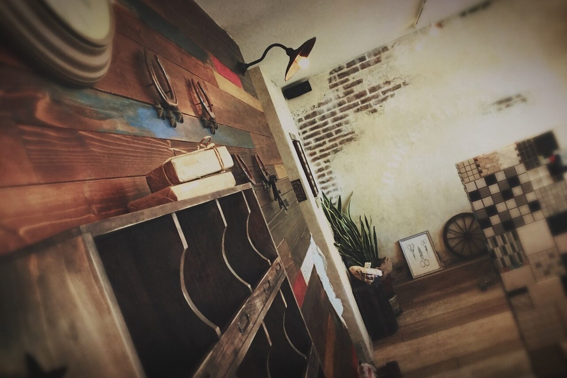 ヘアーサロンフアリ(Huali)3