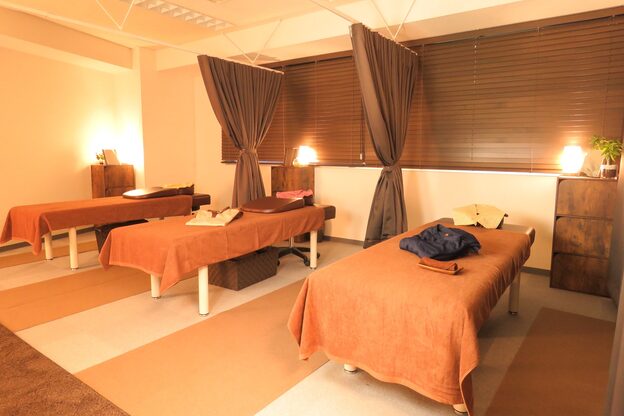 こりほぐし整体いおり6