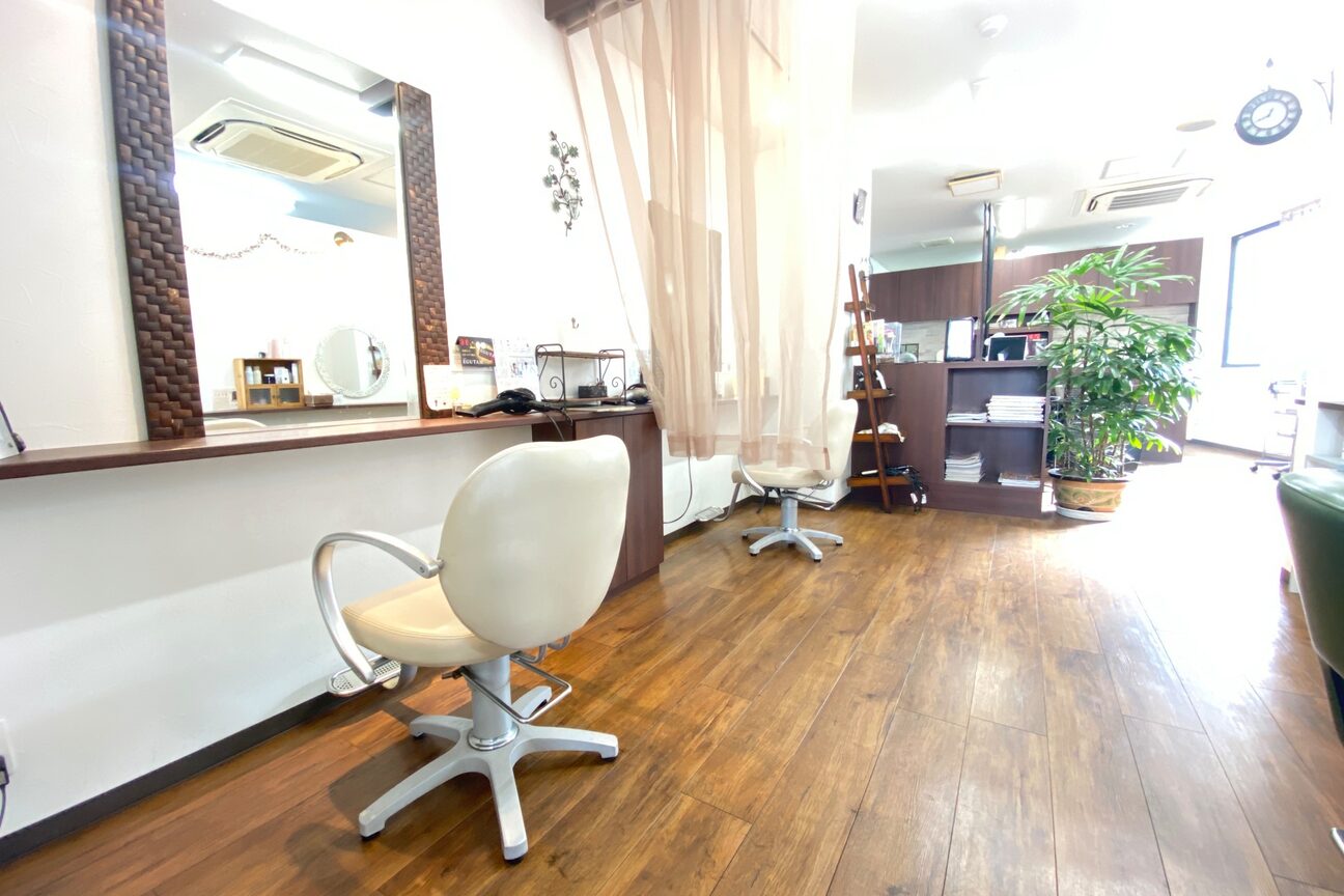 株式会社　ヘアーラボワンズハート画像1