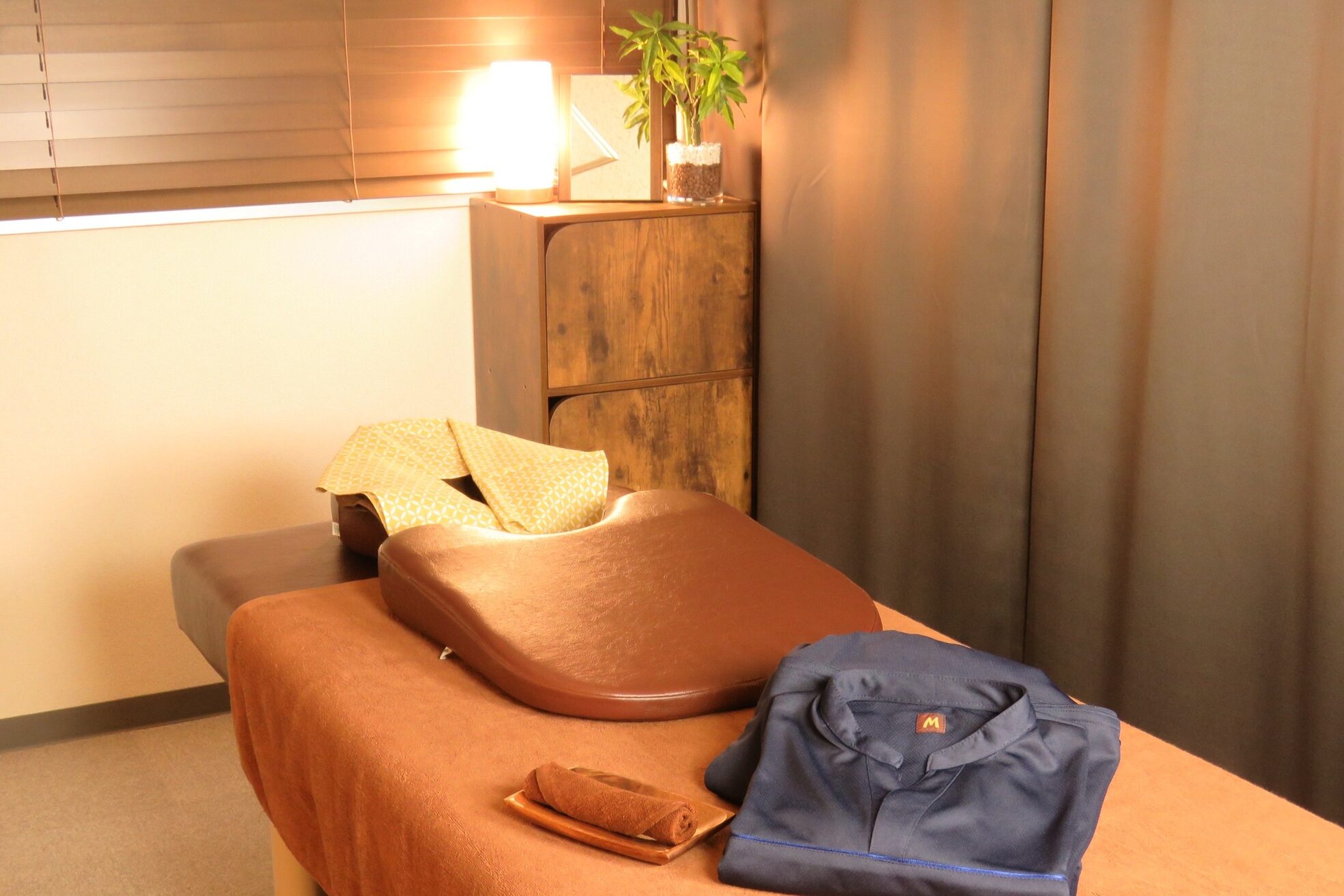 こりほぐし整体いおり2