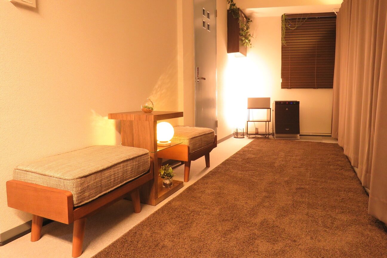 こりほぐし整体いおり3