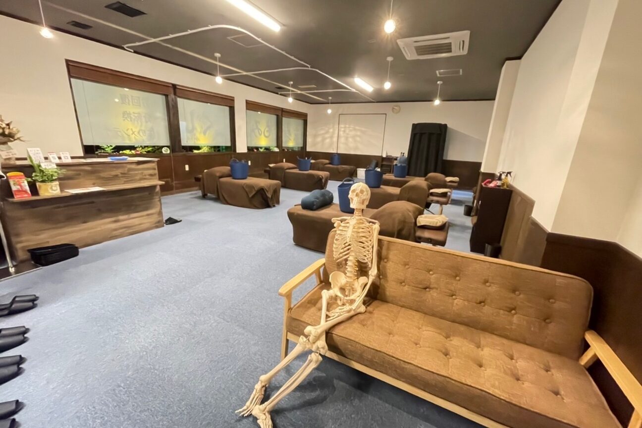 手もみ屋匠（手もみ屋匠）画像1