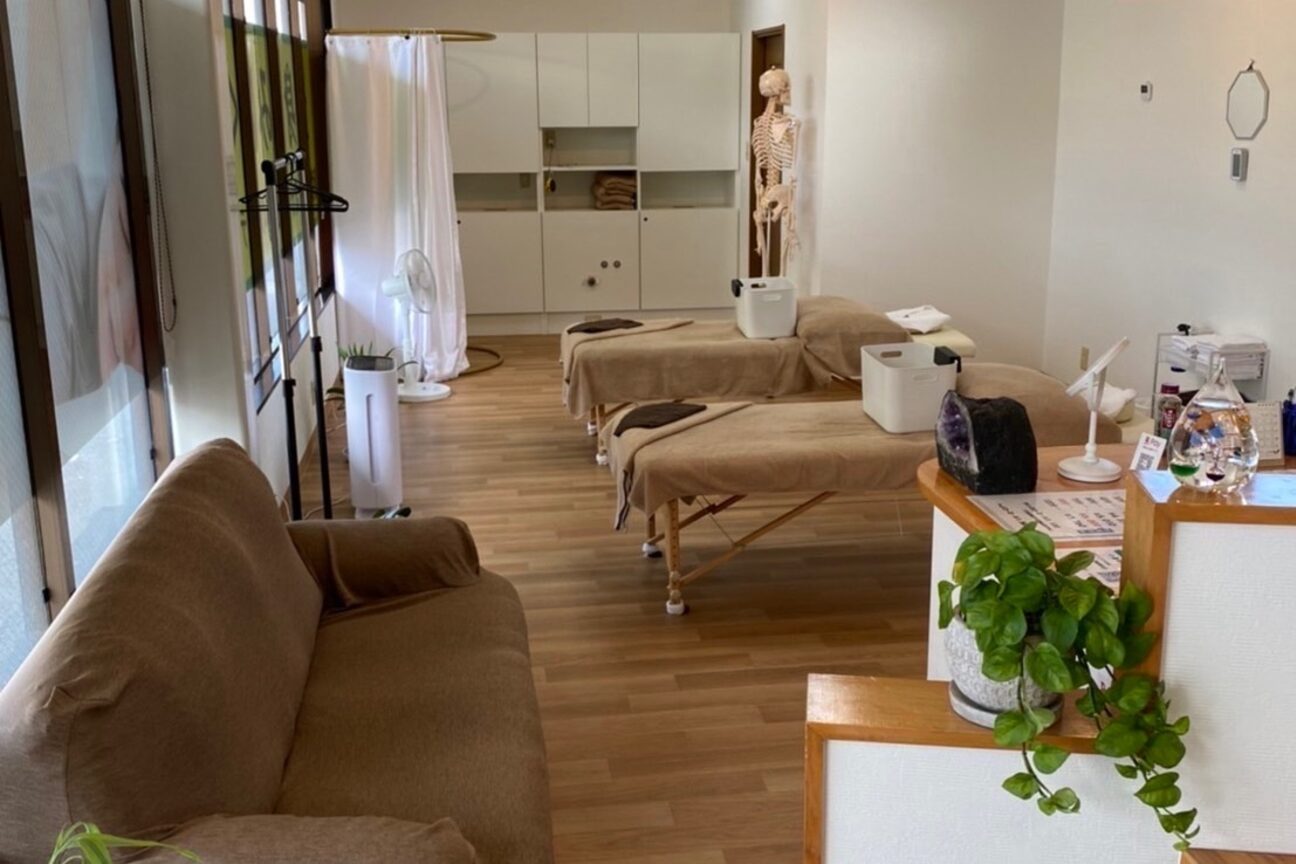 手もみ屋匠（手もみ屋匠）画像2