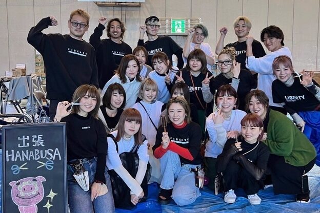 ハナブサ 御経塚店(HANABUSA)5