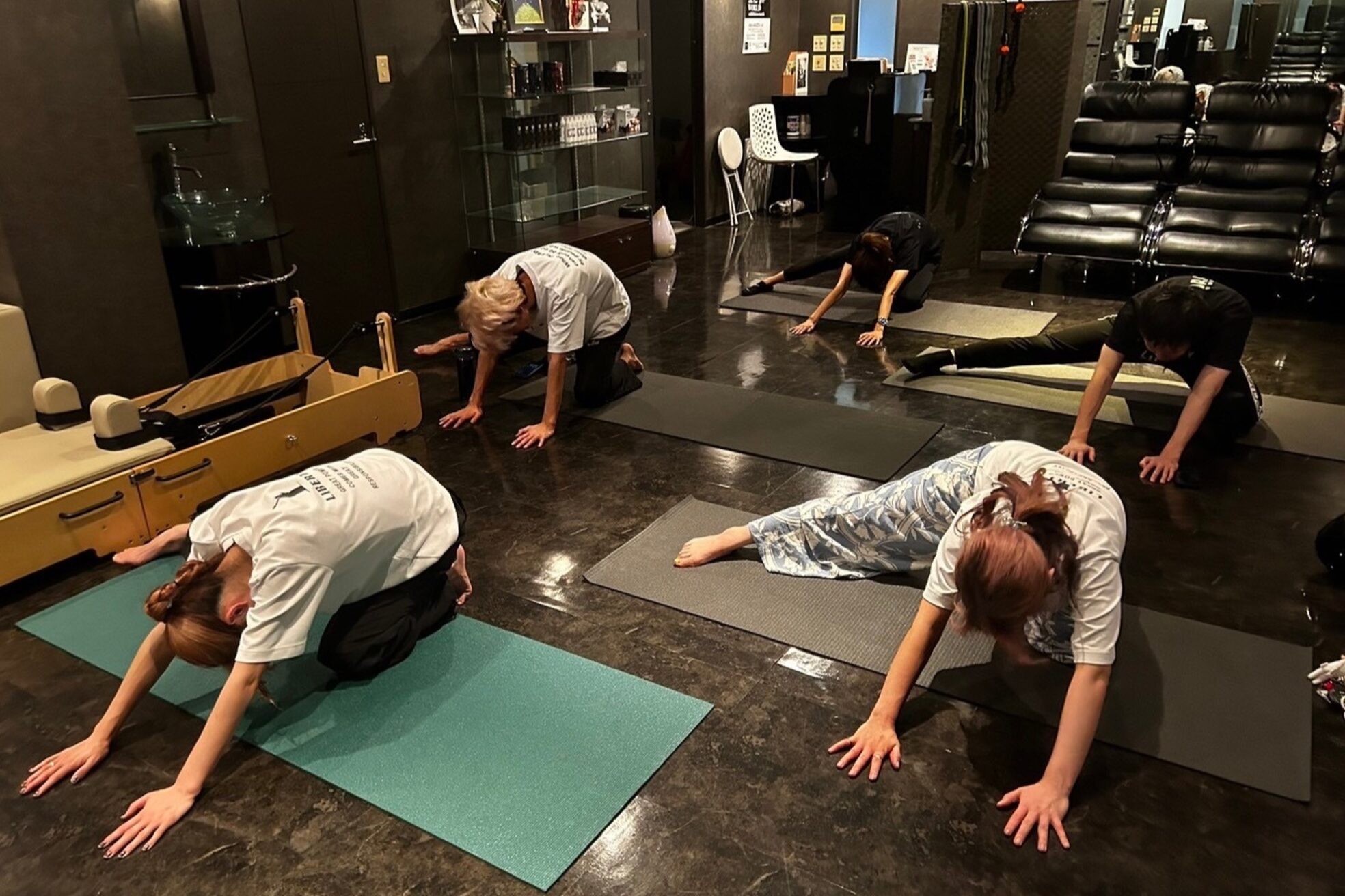 ハナブサ 御経塚店(HANABUSA)7