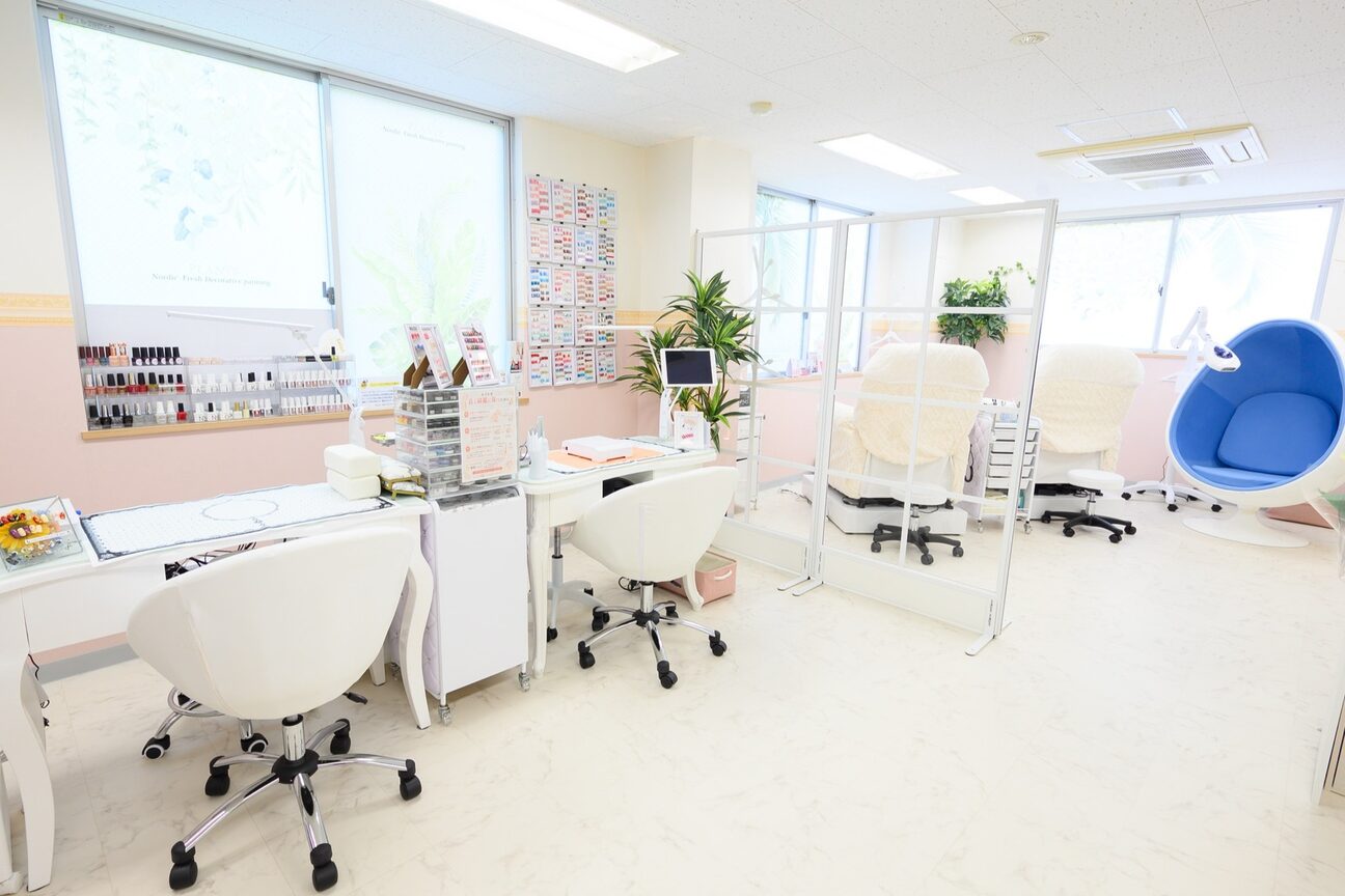 Beauty Salon Studio Groove（株式会社　Ｓｔｕｄｉｏ　Ｇｒｏｏｖｅ）画像1