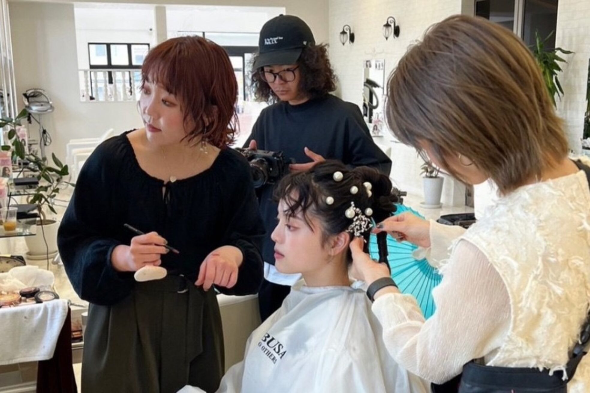 ハナブサ 藤江店(HANABUSA)9