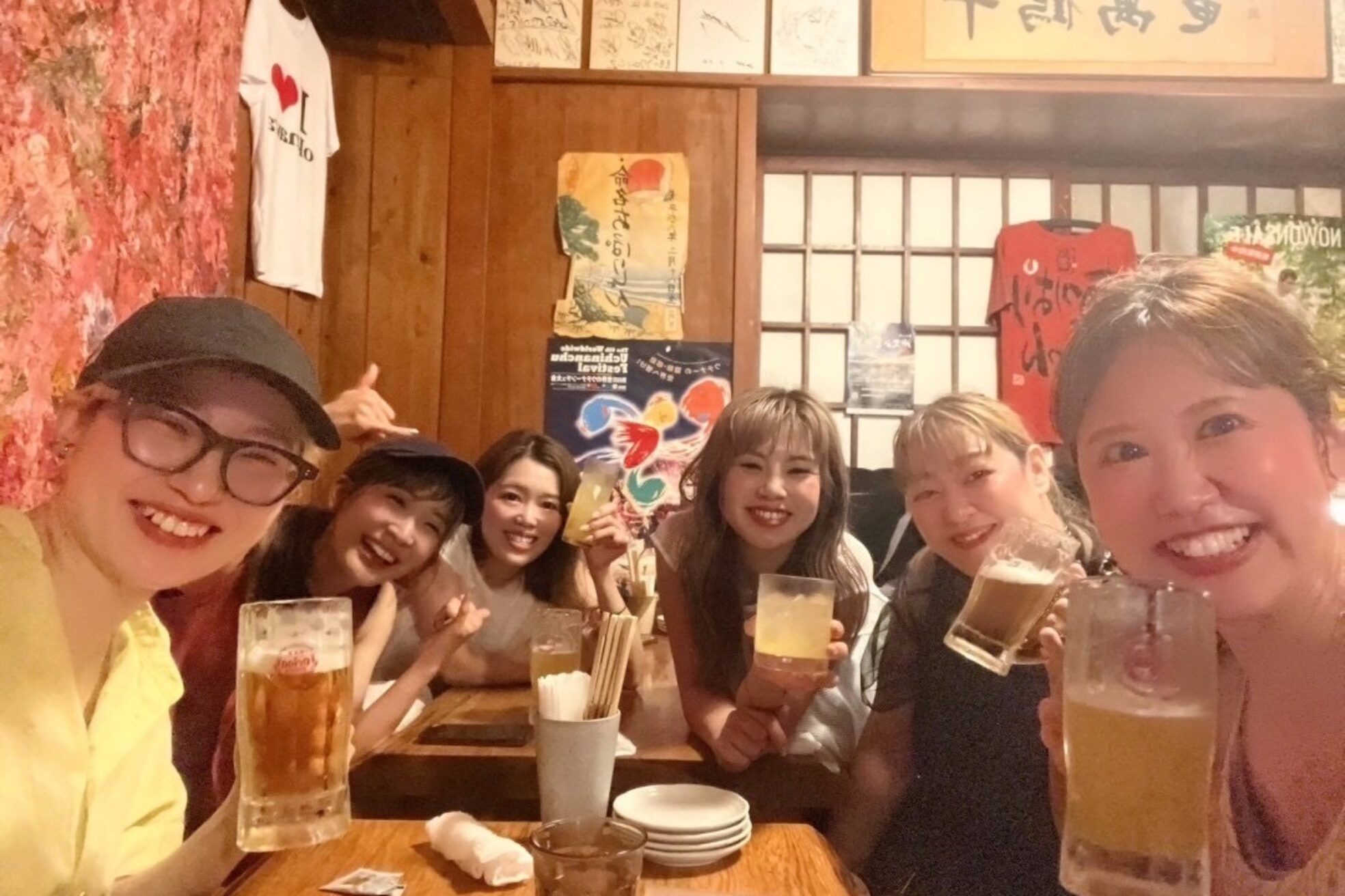 ハナブサ 藤江店(HANABUSA)16