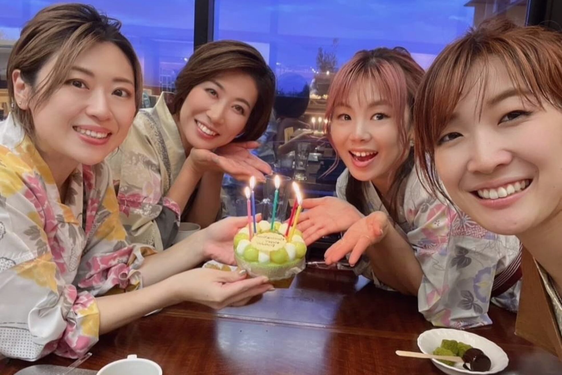 ハナブサ 御経塚店(HANABUSA)15