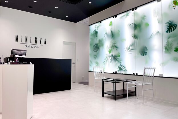 ミネルバネイル(MINERVA nail)3