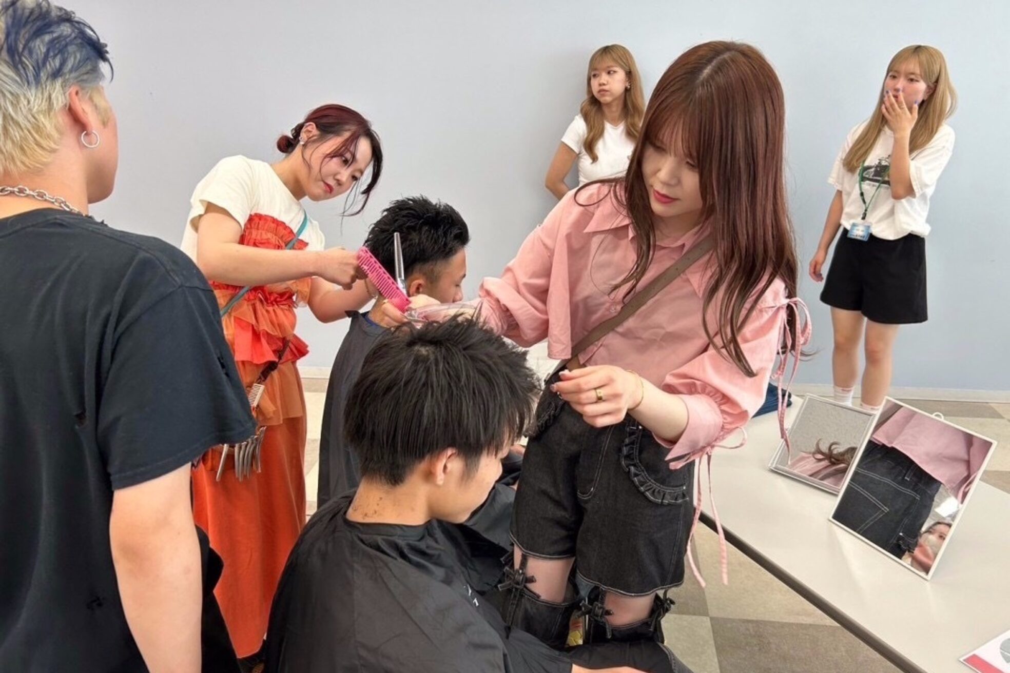 ハナブサ 藤江店(HANABUSA)11