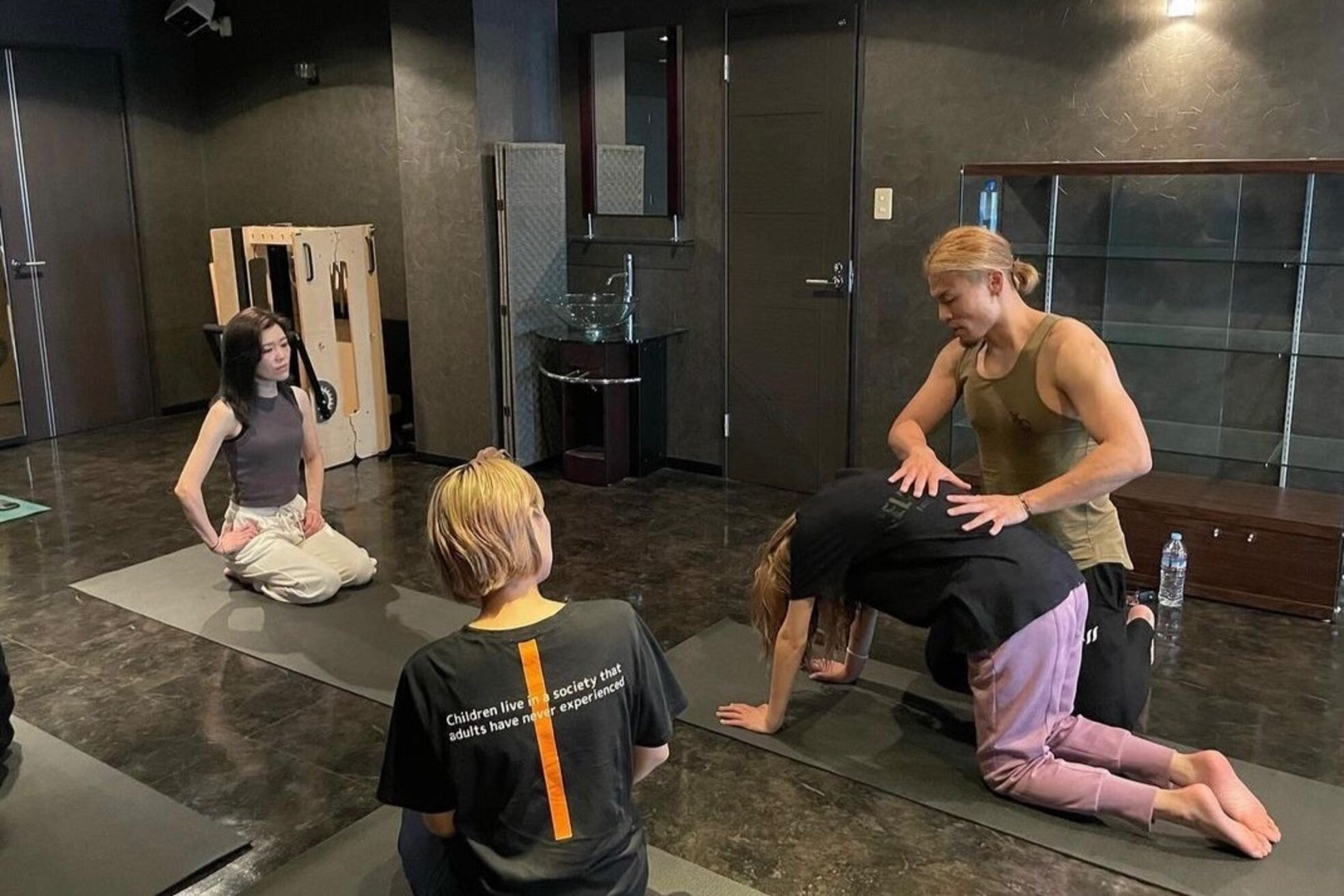 ハナブサ 御経塚店(HANABUSA)8