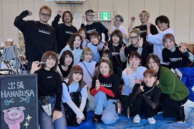 ハナブサ 藤江店(HANABUSA)5