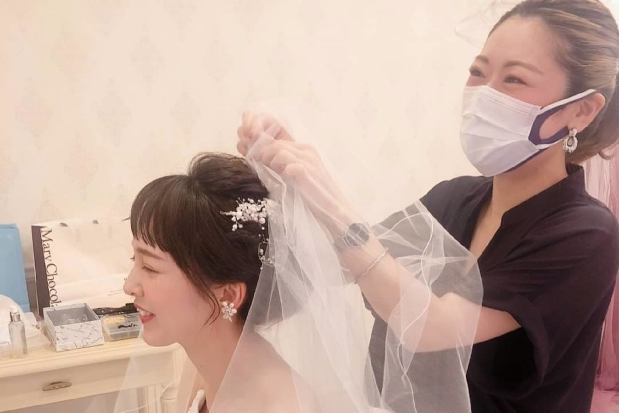 ハナブサ 藤江店(HANABUSA)10