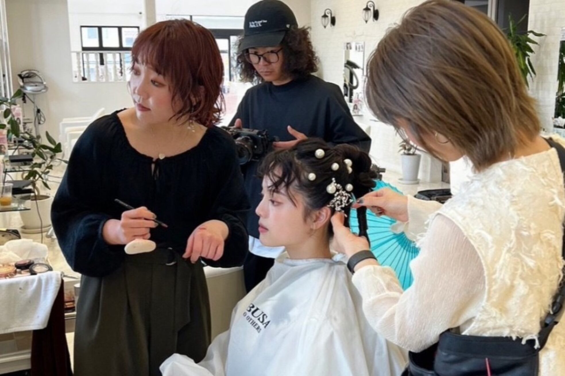 ハナブサ 御経塚店(HANABUSA)9