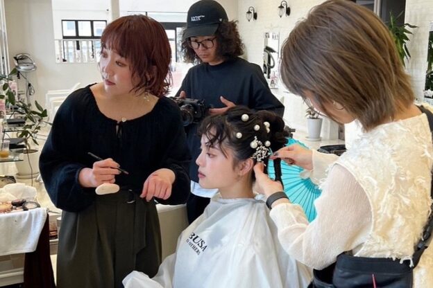 ハナブサ 御経塚店(HANABUSA)9