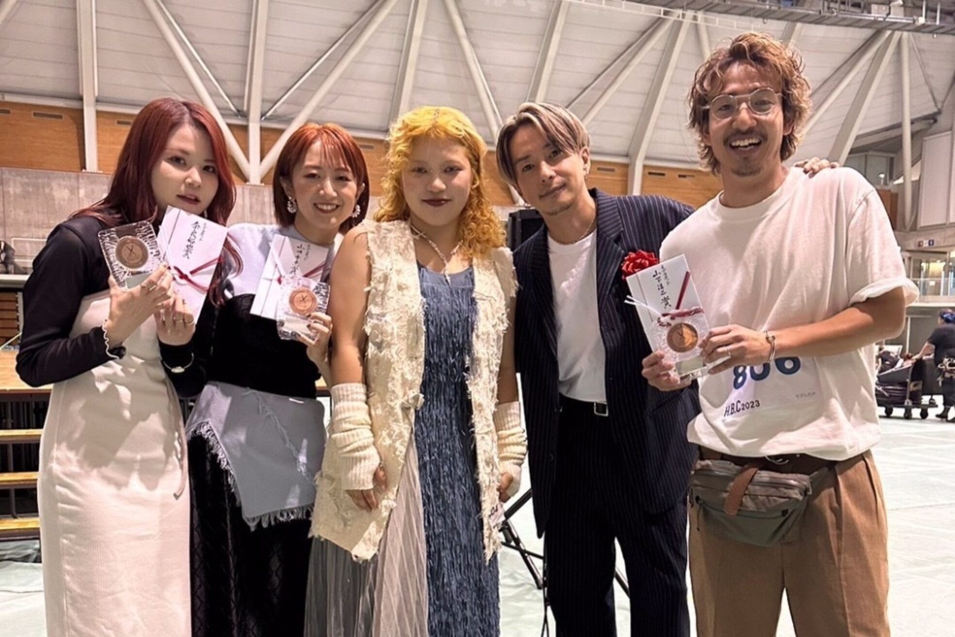 ハナブサ 御経塚店(HANABUSA)12