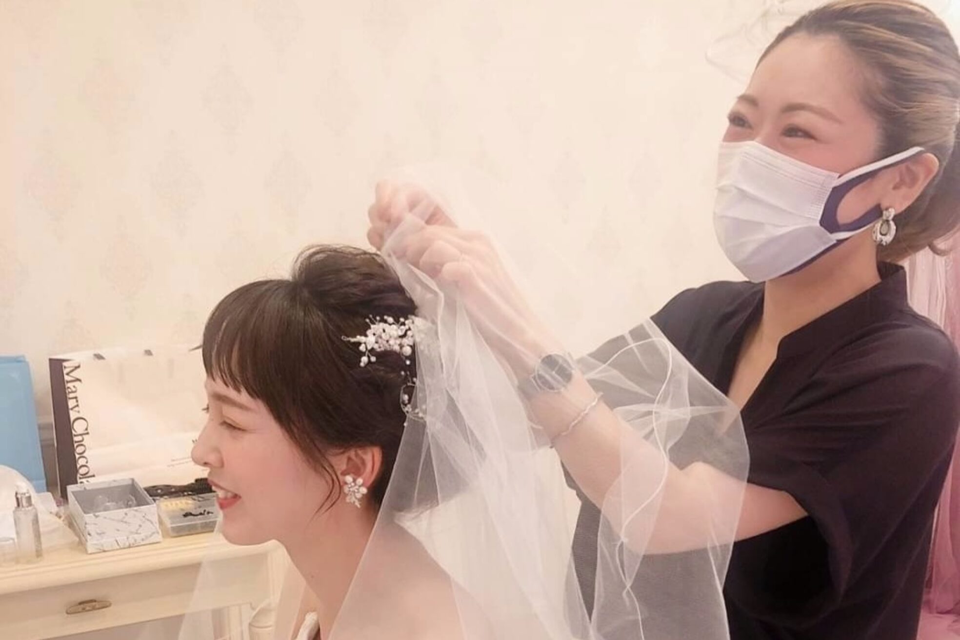 ハナブサ 御経塚店(HANABUSA)10