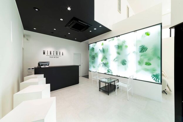 ミネルバ アイ(MINERVA eye)2