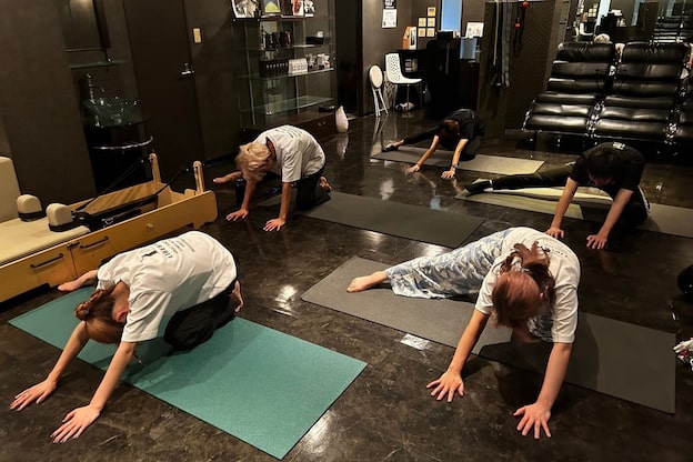 ハナブサ 藤江店(HANABUSA)7