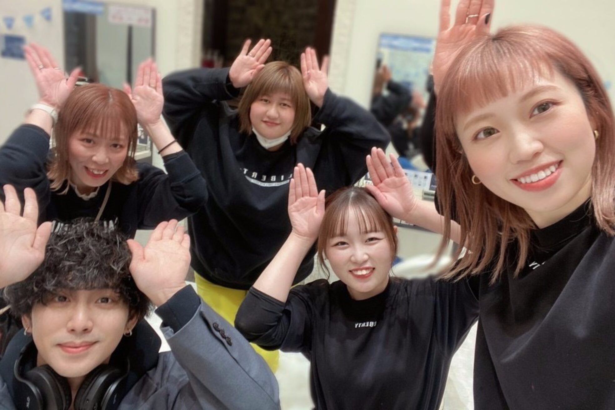 ハナブサ 藤江店(HANABUSA)13