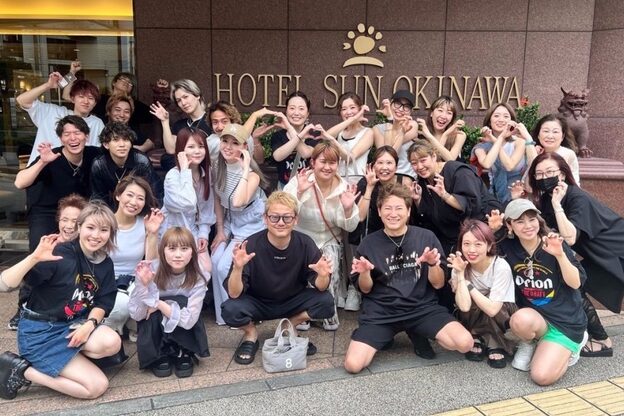 ハナブサ 藤江店(HANABUSA)4