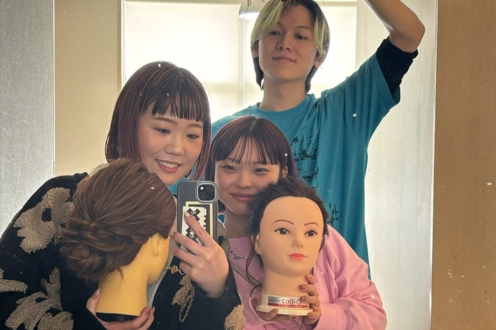 ハナブサ 藤江店(HANABUSA)14