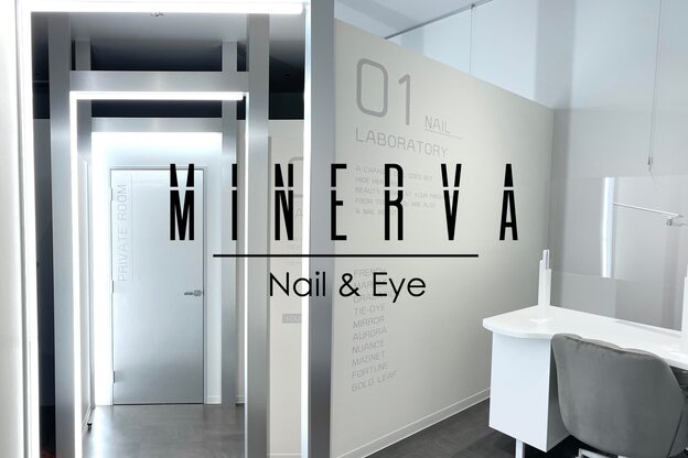 ミネルバネイル(MINERVA nail)2