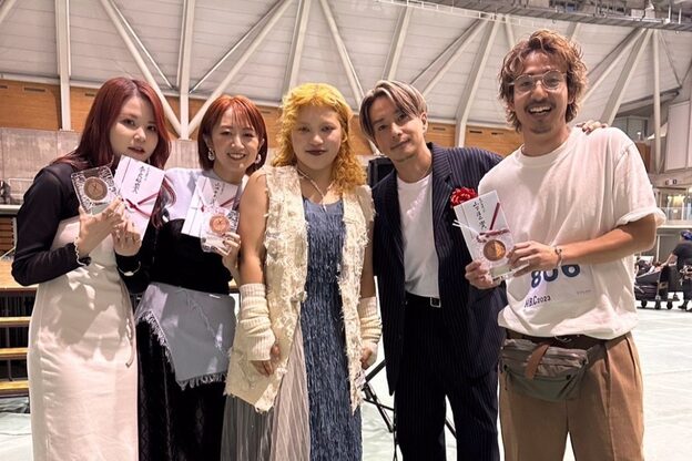 ハナブサ 藤江店(HANABUSA)12