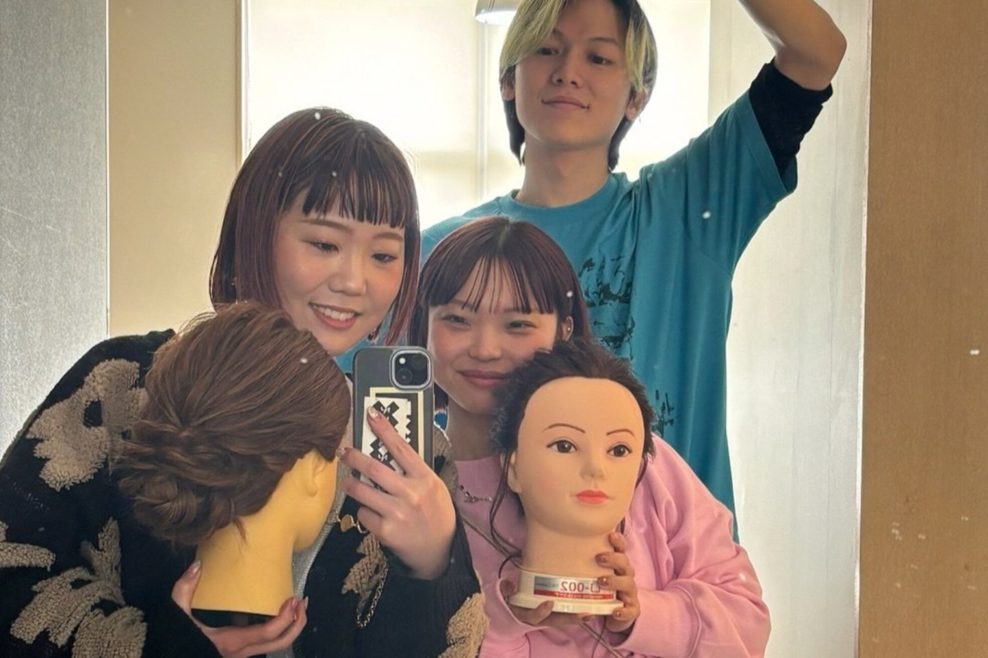 ハナブサ 御経塚店(HANABUSA)14