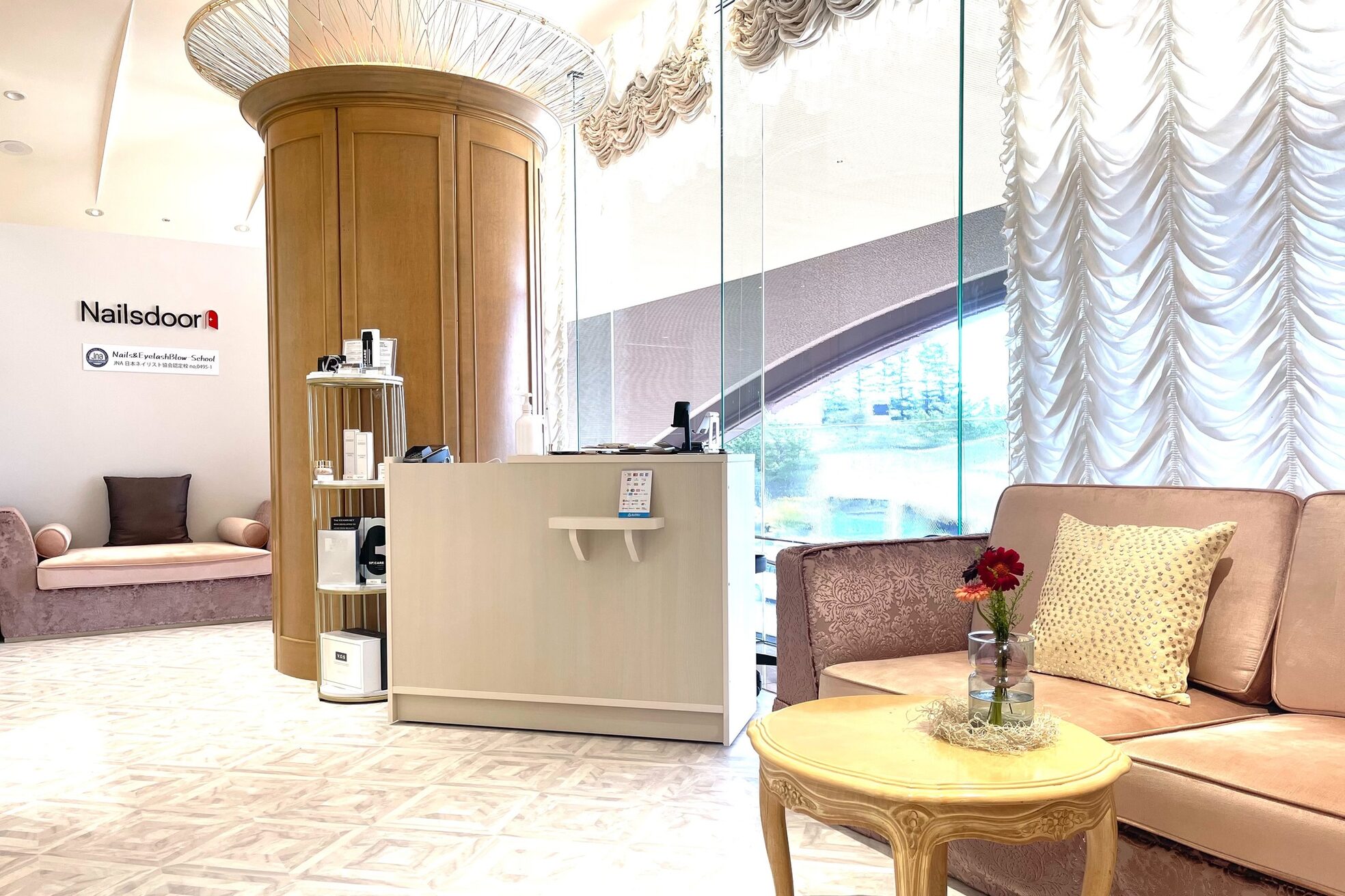 ラボラトリーヴォルズ(LaboratoryVors)2