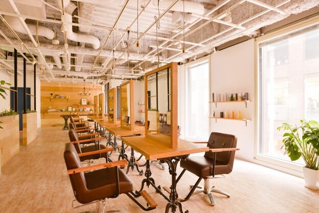 アイナ 銀座(Aina)1