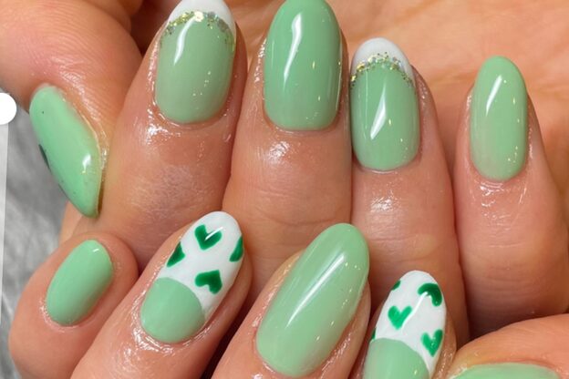 ネイルラン(nail ran)7