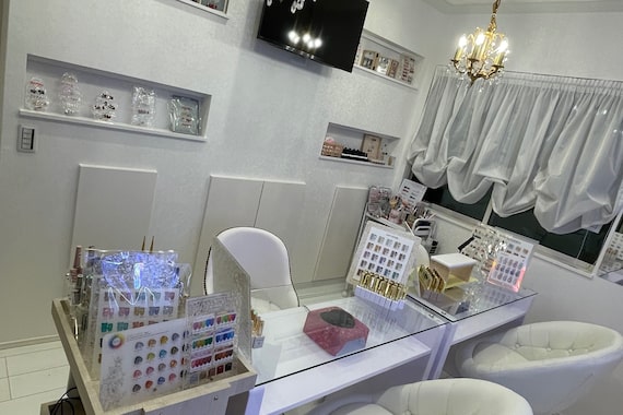 ネイルラン(nail ran)