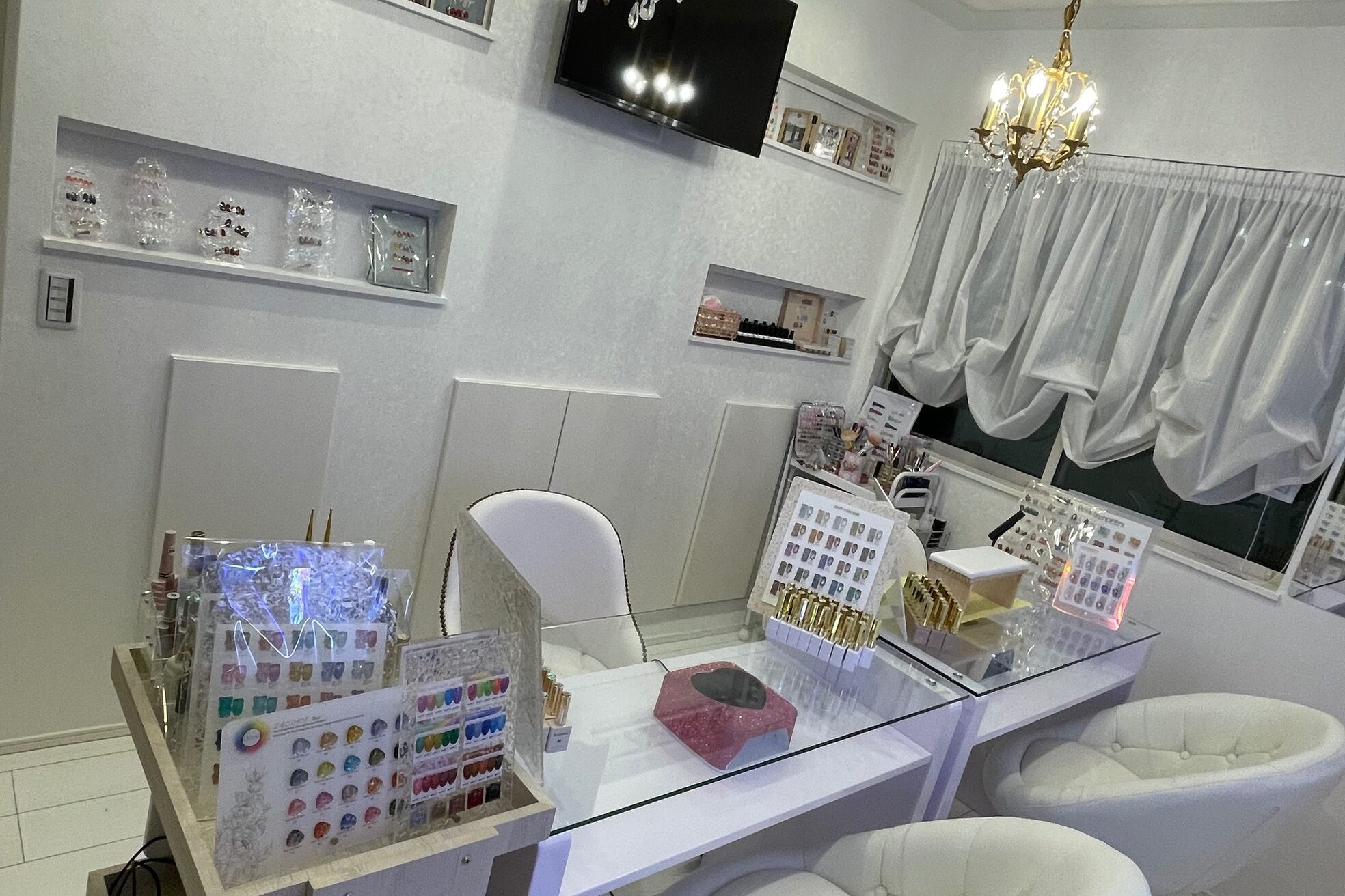 ネイルラン(nail ran)1