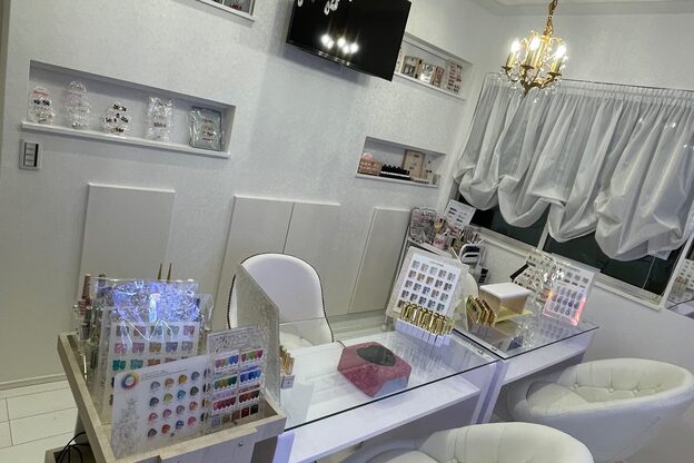 ネイルラン(nail ran)1