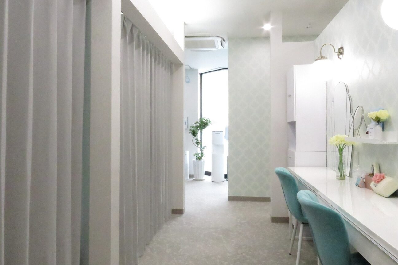 店舗の雰囲気外観用画像1