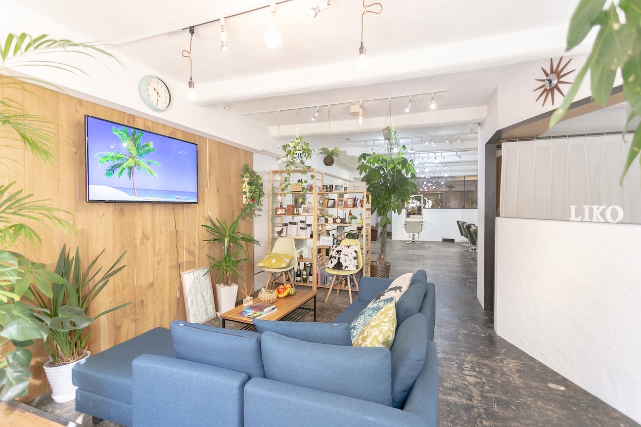 株式会社 Liko画像1